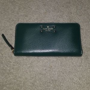 Kate Spade wallet
